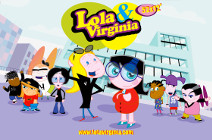 Lola & Virginia