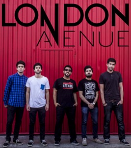 London Avenue