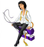 Artemisa Creaciones Cosplays