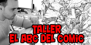 El ABC del cómic con Agustín Padilla