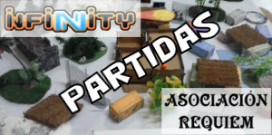 Infinity: Training soldiers against alien risk