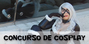 Concurso de Cosplay