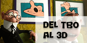 Del TBO al 3D