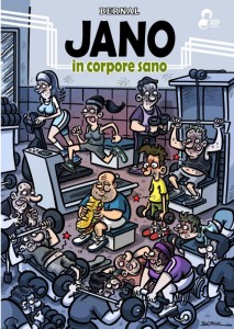 Jano in corpore sano
