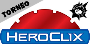 Torneo Heroclix
