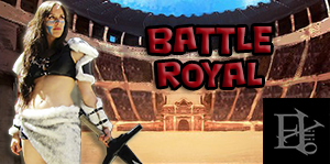 Battle Royal