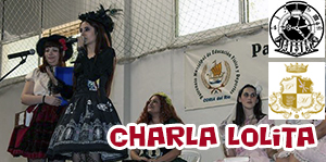 Charla Lolita