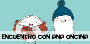 Encuentro con Ana Oncina