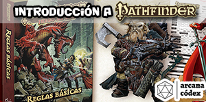Introducción a PathFinder
