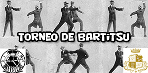 Torneo de Bartitsu