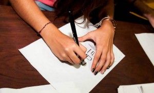 Mi nombre en coreano