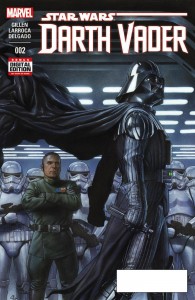 Star Wars: Darth Vader