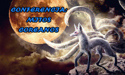 Conferencia sobre mitos coreanos