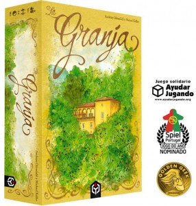 La granja