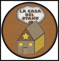 La Casa Del Otaku