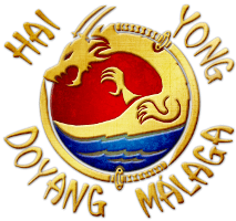 Haidong Gumdo Málaga Capital