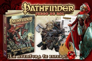Introducción a PathFinder