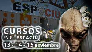 Cursos en el Espaciu