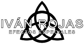 Ivan Rojas efectos especiales