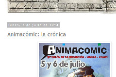 El Coleccionista de Tebeos