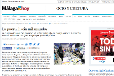 La puerta hacia mil mundos