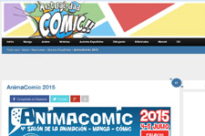 AnimaComic 2015